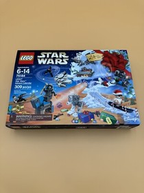 LEGO Star Wars: Star Wars Advent Calendar (75184)