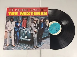 The Mixtures - The Pushbike Song original LP - Picture 1 of 2