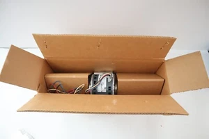 First Company M4 Motor 1/20 HP 120/60/1 - NEW - Picture 1 of 6