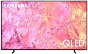 Samsung Q60C 50 Zoll (125cm) Fernseher QLED 4K Smart TV 50Q60C (2023) - Bild 1 von 8