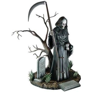 1/8 Scale Grim Reaper Model Kit - Moebius Models (972) Sculpted by legend - Picture 1 of 3