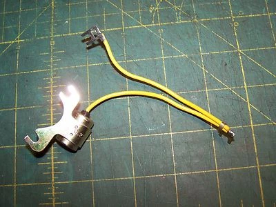 Condensador de encendido STANDARD JC45 para Datsun 1.2L, 1.4L, 1.5L Honda 1.2L, 1.5L Foto 1 de 4