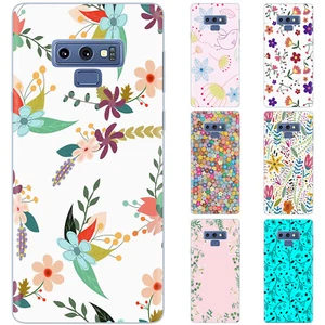dessana Florales Design Schutz Hülle Case Handy passend für Samsung S - Bild 1 von 14