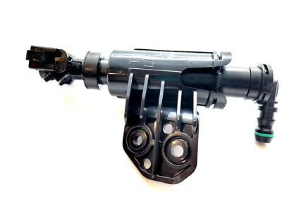 98671-D7000 NEU Scheinwerferwaschdüse Pumpe links für Hyundai Tucson 2015- - Bild 1 von 2