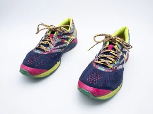 ASICS Gel-Noosa Tri 10 Unisex Laufschuh Sportschuh Gr 43,5 EU Art 29243-100 - Bild 1 von 4