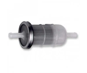 Standard Fuel Filter Hose 6.4 mm / 99-34480A - Picture 1 of 1