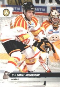 A7430- 2007-08 Swedish SHL Elitset Hockey #s 1-288 -You Pick- 10+ FREE US SHIP