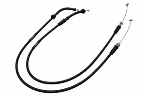 AS3 VENHILL THROTTLE CABLES for HONDA CB 1000 R 2008-2010 - Picture 1 of 5