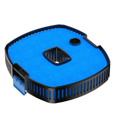 Teichfilter Schwammfilter blau grob - Mauk UVC Kassetten System Unterwasser Set - Bild 1 von 3