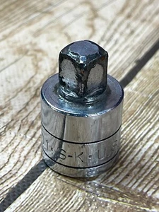 S-K 401 1/2 Antrieb Steckschlüssel Adapter USA - Bild 1 von 6