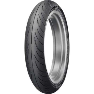 Dunlop Elite 4 130/70R18 Motorcycle Front Blackwall Tire - Picture 1 of 1