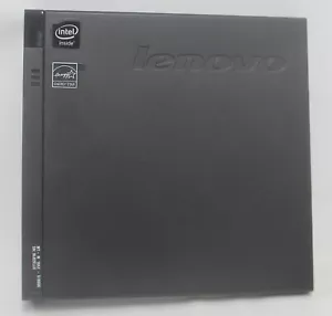 03T9909 Funda Lenovo Para Thinkcentre M73 (10Ay) "GRADO A" - Imagen 1 de 1