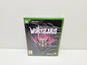 Tiny Tina's Wonderlands XBOX ONE VERSION FRANCAISE - Imagen 1 de 4