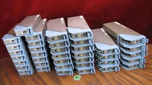 Johnson Controls Metasys Module Input / Output Relay Selection - Picture 1 of 5