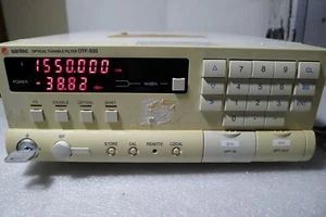 Santec OTF-930 1530-1610nm Optical Tunable Filter Sc Anschluss - Picture 1 of 2