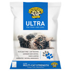 Dr. Elsey’s Premium Clumping Cat Litter - Ultra - 99.9% Dust Free Low Tracking