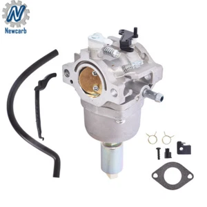 W/ Solenoid Valve Carburetor Fits For John Deere D110 MIA12509 For 18HP 19HP - Picture 1 of 12