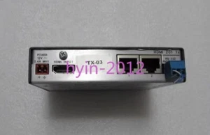 1pcs Used 12V1A] EXTRON [HDMI 210 - Picture 1 of 4