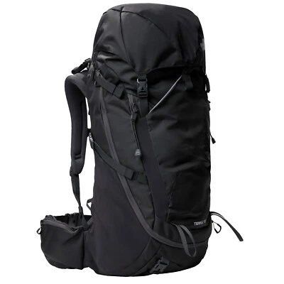 The North Face Trekkingrucksack L/XL Terra 55 mixed - Bild 1 von 4