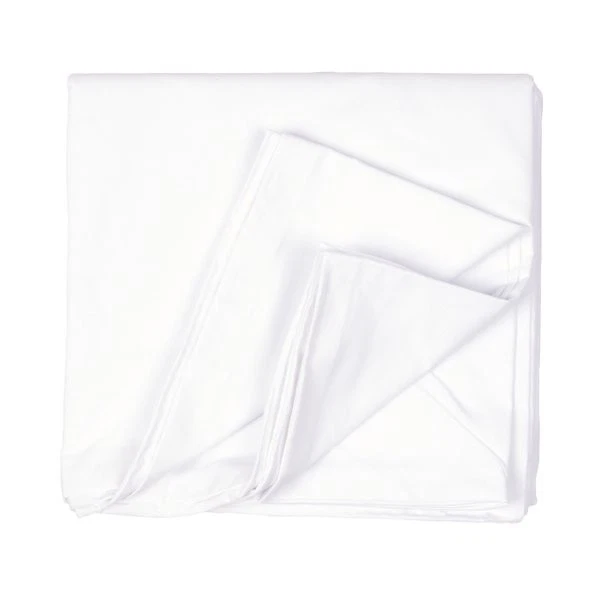 Auténtica funda de colchón doble USGI 7210-00-883-8492 82,5" X 43,5 algodón Polly Foto 1 de 1