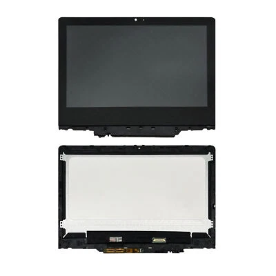 5M10W64486 LCD Touch Screen+Bezel For Lenovo Thinkpad 11e Yoga Gen 6 20SF0004US - Image 1 of 4