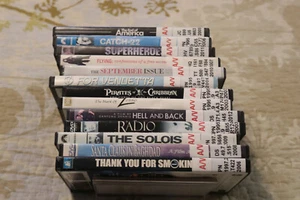 Lot Of 13 movies on DVD Ex-library, discs are mint. - Picture 1 of 8