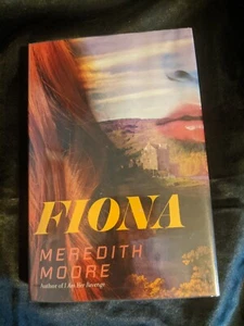Fiona by Meredith Moore - Picture 1 of 4