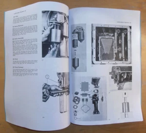 Perkins V8.510.Workshop manual.Diesel engine. - Picture 1 of 4