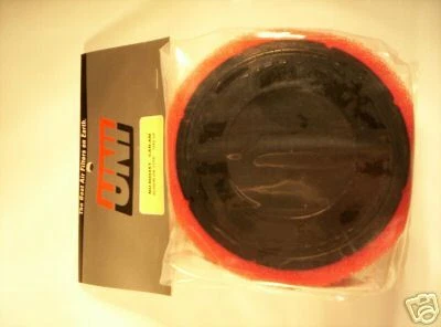 Filtro de aire Can-Am 1982 en adelante (tipo tornillo) Foto 1 de 1