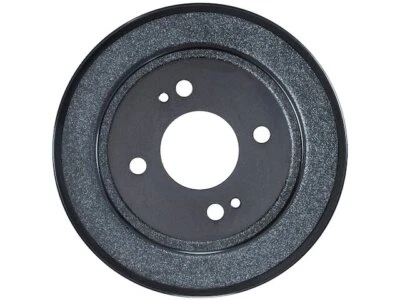 Задний тормозной барабан Wagner 71361GKBK 1987 1988 для Honda Accord 1986-1989 годов выпуска - Изображение 1 из 2