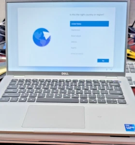Dell Latitude 5420 | i7-1185G7 | 16GB RAM | 512GB SSD | Win 11 Pro | - Picture 1 of 3