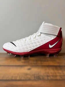 Botines de fútbol Nike Force Savage Pro 2 PE Ohio State BV3969-103 talla 14 - Imagen 1 de 11