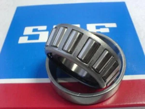 SKF Kegelrollenlager / Schrägrollenlager 20 - 60mm InnenØ (30204 bis 32212) - Bild 1 von 1