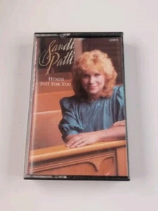 Sandi Patti - Hymns Just For You (Cassette) TESTED - Picture 1 of 5