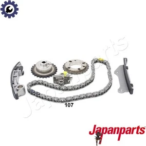 STEUERKETTENSATZ KDK-107 für NISSAN ZD30DDTiDDTiZD30 3.0L 4cyl - Bild 1 von 7