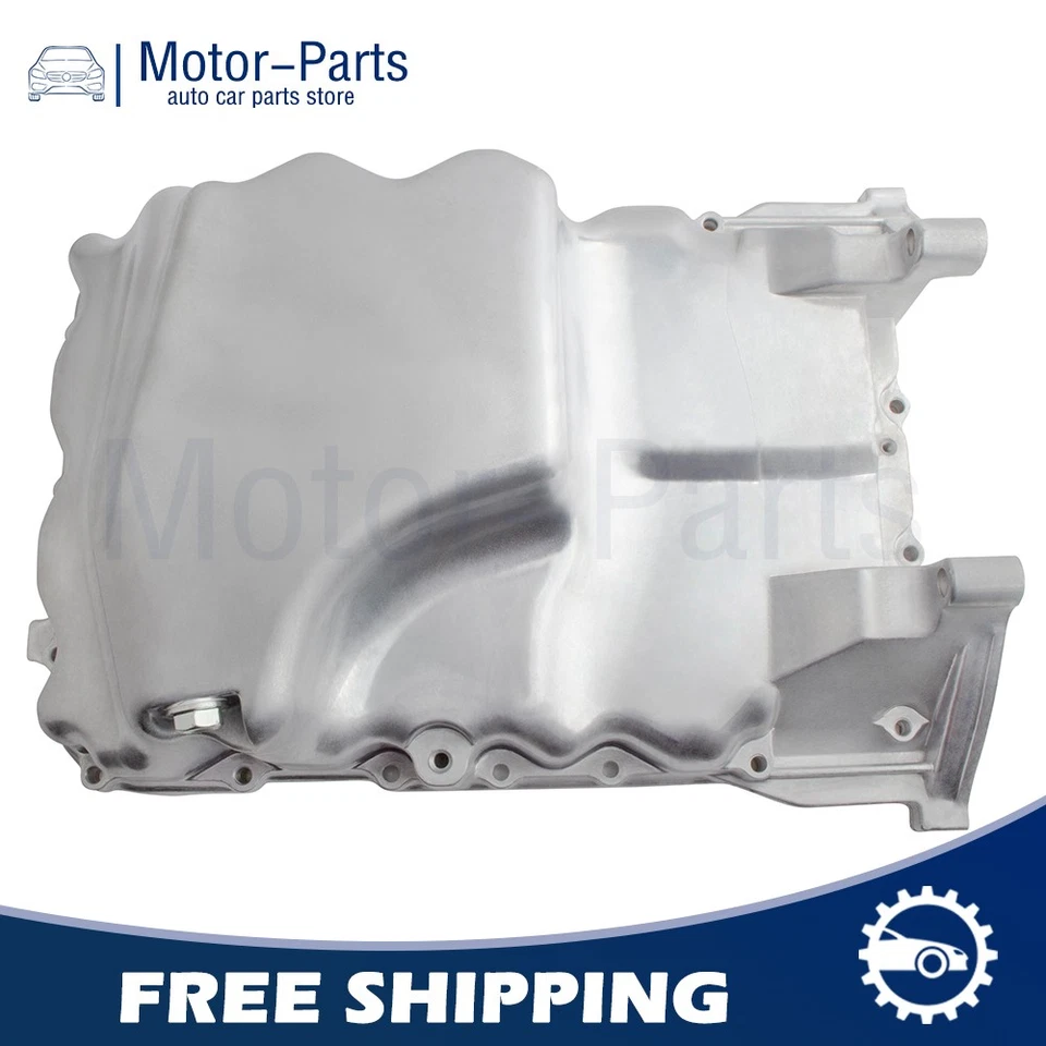 Engine Oil Pan for Honda Accord 2003-2007 Odyssey 2005-2006 Acura 3.0L 3.2L 3.5L - Изображение 1 из 4