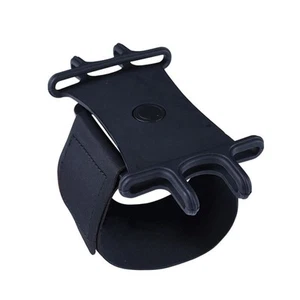 Universal Sports Phone Holder 360°Rotating Wrist Case 2024 Phone Bag Outdoor - Photo 1 sur 12