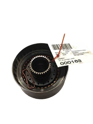 2004 - 2010 VOLVO S40 SERIES Pulley Bearing Gear Clutch Transmission Part 2.5L - Image 1 of 4