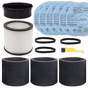 Filter Ersatz 90304, 9010700, 90585 Schaumstoffhülse für Ladensauger Nass Trockensauger... - Bild 1 von 7