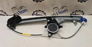 SUBARU LEGACY FENSTERHEBER FAHRERTÜR VORNE RECHTS MIT MOTOR 2011 - Bild 1 von 12