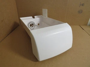 Refrigerador Frigidaire contenedor de hielo parte # 241561601 241860804 - Imagen 1 de 3