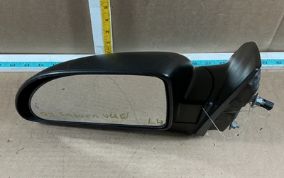 Conjunto de espejo retrovisor delantero izquierdo Saturn Vue 2003-2005 fabricante de equipos originales Foto 1 de 4