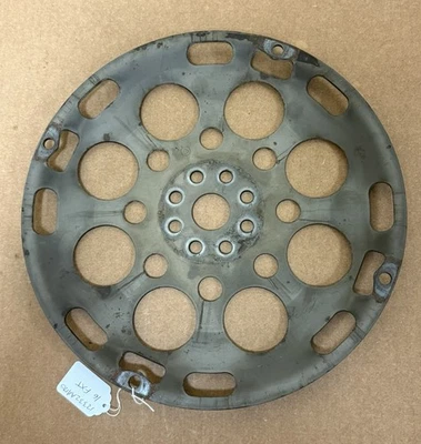 Placa flexible Subaru CVT 14-21 OEM 12332AA170 WRX Forester XT (cantidad 1) Foto 1 de 3