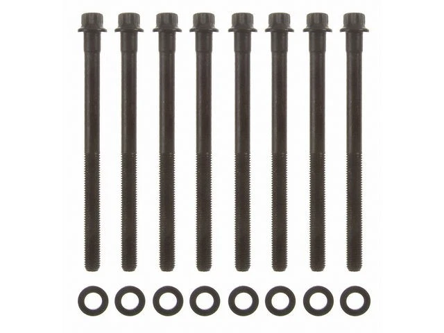 Juego de pernos de cabeza para Hyundai Sonata 1999-2005 2002 2000 2004 2001 2003 WM629VX Foto 1 de 1