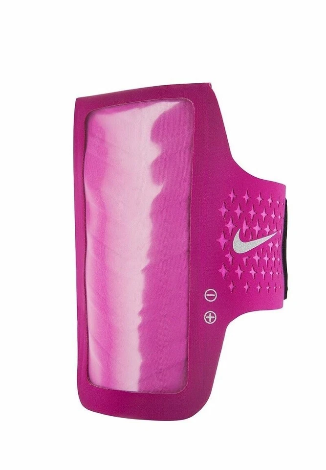 BRAZALETE NIKE MUJER DIAMANTE PARA iPHONE 5/iPHONE 5S NUEVO EN CAJA... Foto 1 de 1