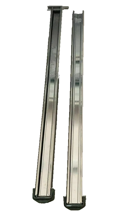 Правила и замки для верхней стойки посудомоечной машины EDIT AEG Electrolux 60860 RJ95 - Изображение 1 из 4