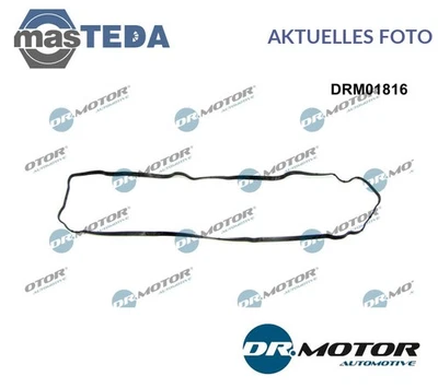 DRM01816 DICHTUNG ZYLINDERKOPFHAUBE DRMOTOR AUTOMOTIVE FÜR CITROËN XSARA 80KW - image 1 of 4