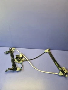 Moteur de lève-vitre avec lève-vitre Avant gauche pour Peugeot 308CC 9681903580 - Picture 1 of 7