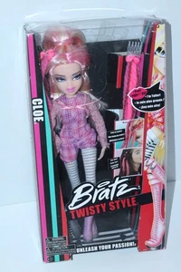Bratz Twisty Style Cloe Girls Puppe Sammlerstück Neu im Karton - Bild 1 von 6