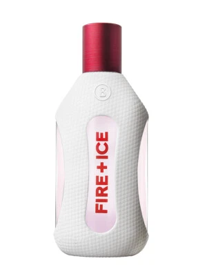 BOGNER Fire & Ice Woman EdT 40 ml B-WARE (Gp 247,50 € / 100 ml)